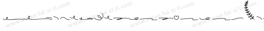 barlowcondensed extra字体转换